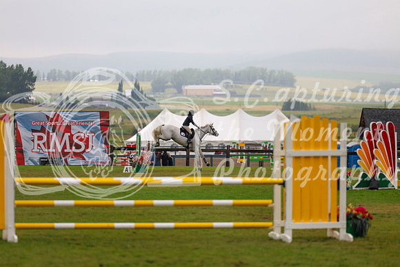 05180 - Mykenzi - 2026 Rocky Mountain Classic II - Thursday August 13th