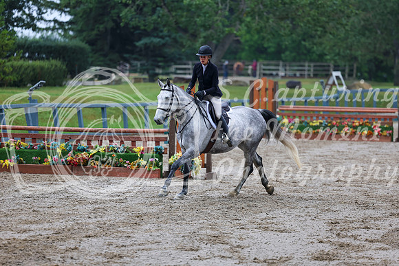 02203 - Shea - 2026 Rocky Mountain Classic II - Thursday August 13th