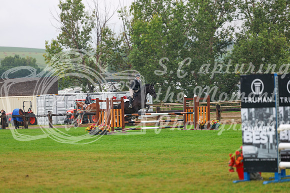 00238 - Mykenzi - 2026 Rocky Mountain Classic II - Thursday August 13th