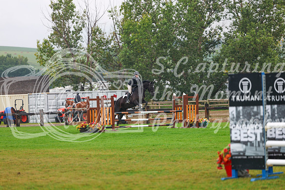 00240 - Mykenzi - 2026 Rocky Mountain Classic II - Thursday August 13th