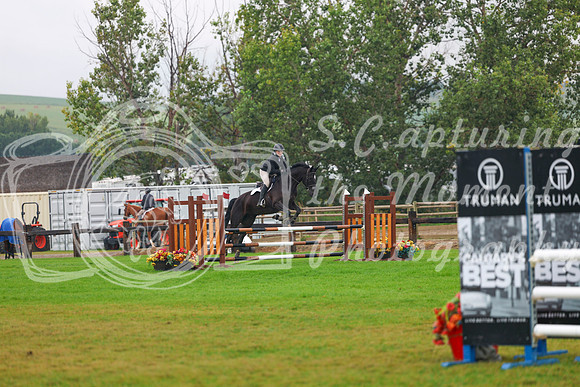 00241 - Mykenzi - 2026 Rocky Mountain Classic II - Thursday August 13th