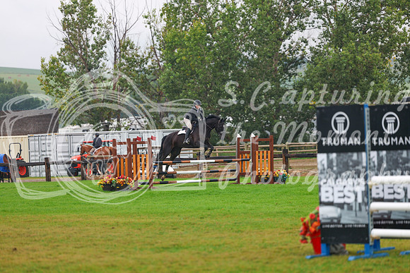 00242 - Mykenzi - 2026 Rocky Mountain Classic II - Thursday August 13th