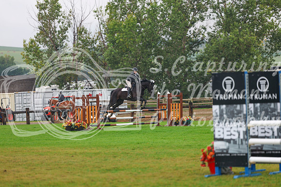 00243 - Mykenzi - 2026 Rocky Mountain Classic II - Thursday August 13th