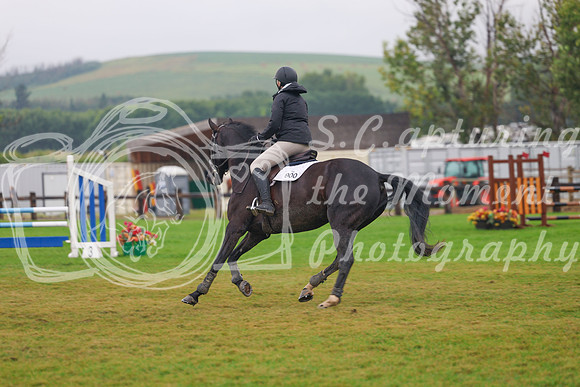 00246 - Mykenzi - 2026 Rocky Mountain Classic II - Thursday August 13th