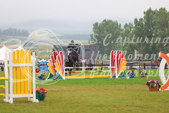 00250 - Mykenzi - 2026 Rocky Mountain Classic II - Thursday August 13th