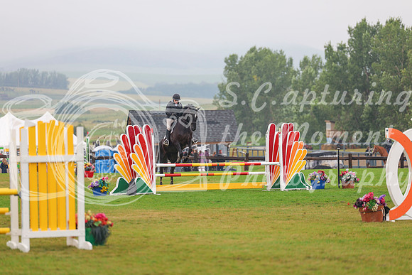 00251 - Mykenzi - 2026 Rocky Mountain Classic II - Thursday August 13th