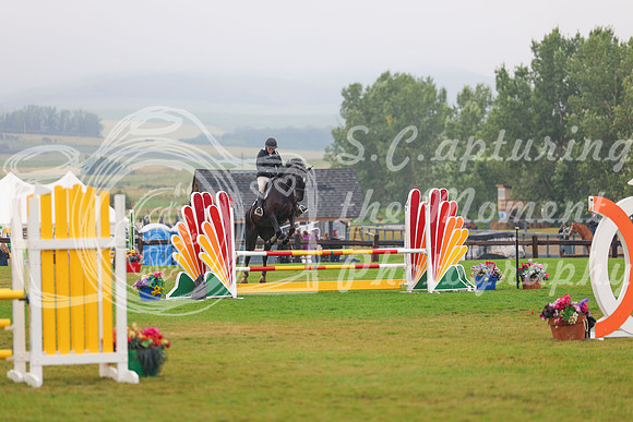 00252 - Mykenzi - 2026 Rocky Mountain Classic II - Thursday August 13th