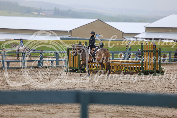 09832 - Shea - 2026 Rocky Mountain Classic II - Thursday August 13th