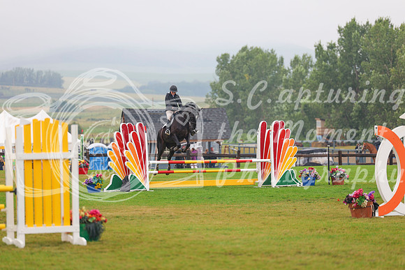 00253 - Mykenzi - 2026 Rocky Mountain Classic II - Thursday August 13th