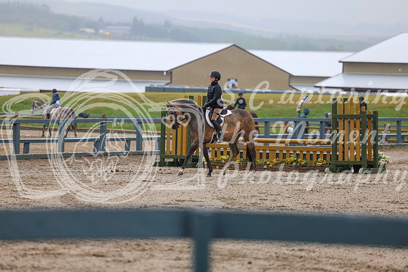 09834 - Shea - 2026 Rocky Mountain Classic II - Thursday August 13th