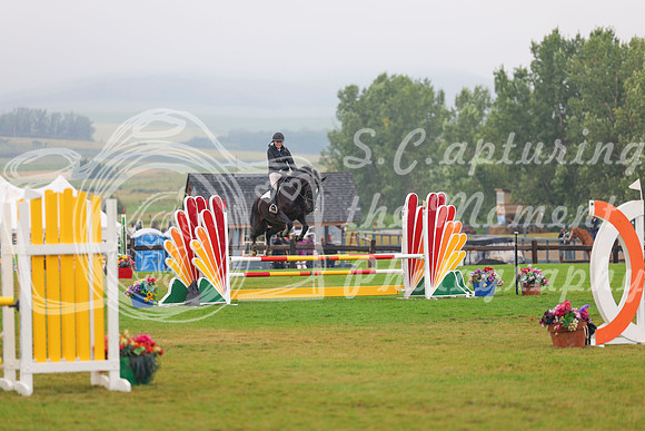 00255 - Mykenzi - 2026 Rocky Mountain Classic II - Thursday August 13th