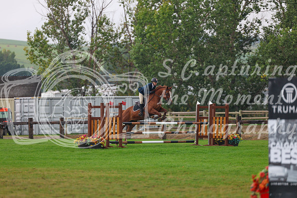05378 - Mykenzi - 2026 Rocky Mountain Classic II - Thursday August 13th