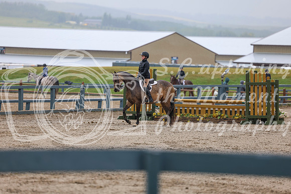 09835 - Shea - 2026 Rocky Mountain Classic II - Thursday August 13th