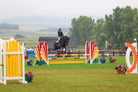 00256 - Mykenzi - 2026 Rocky Mountain Classic II - Thursday August 13th