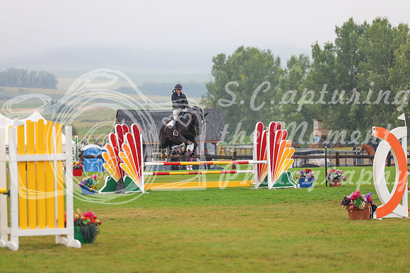 00256 - Mykenzi - 2026 Rocky Mountain Classic II - Thursday August 13th