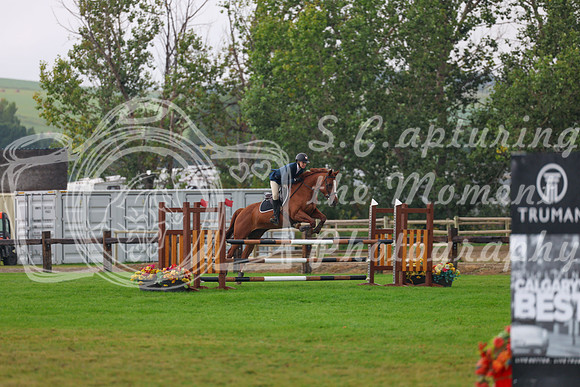 05379 - Mykenzi - 2026 Rocky Mountain Classic II - Thursday August 13th
