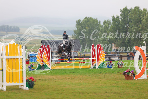 00257 - Mykenzi - 2026 Rocky Mountain Classic II - Thursday August 13th