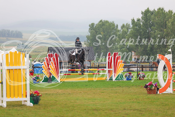 00258 - Mykenzi - 2026 Rocky Mountain Classic II - Thursday August 13th