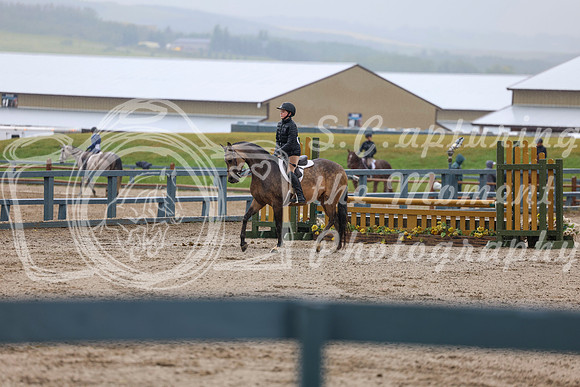 09837 - Shea - 2026 Rocky Mountain Classic II - Thursday August 13th