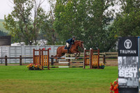05381 - Mykenzi - 2026 Rocky Mountain Classic II - Thursday August 13th