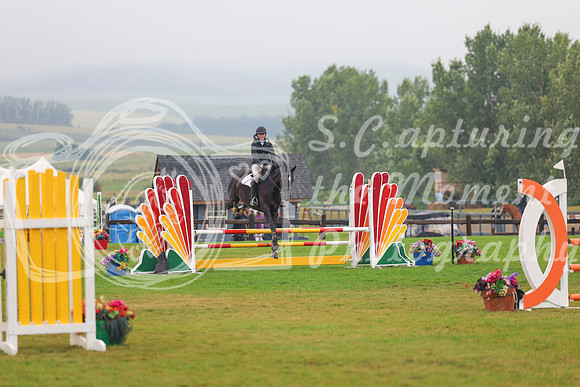00259 - Mykenzi - 2026 Rocky Mountain Classic II - Thursday August 13th