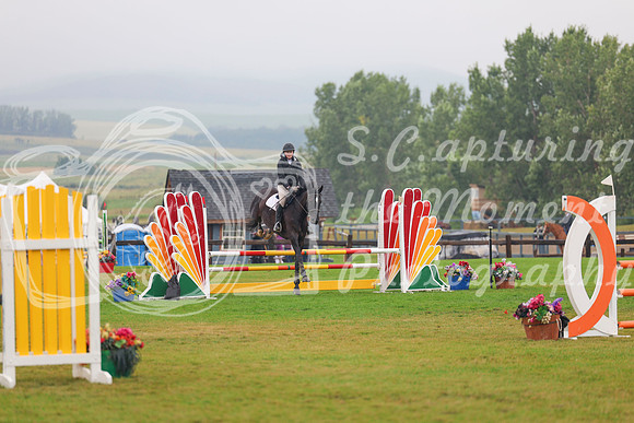 00260 - Mykenzi - 2026 Rocky Mountain Classic II - Thursday August 13th