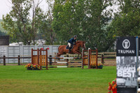 05382 - Mykenzi - 2026 Rocky Mountain Classic II - Thursday August 13th