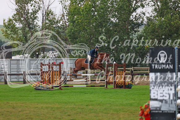 05382 - Mykenzi - 2026 Rocky Mountain Classic II - Thursday August 13th