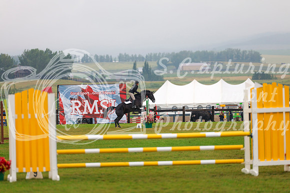 00261 - Mykenzi - 2026 Rocky Mountain Classic II - Thursday August 13th