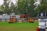 05383 - Mykenzi - 2026 Rocky Mountain Classic II - Thursday August 13th