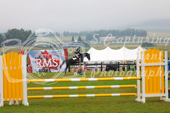 00263 - Mykenzi - 2026 Rocky Mountain Classic II - Thursday August 13th