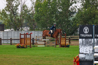 05384 - Mykenzi - 2026 Rocky Mountain Classic II - Thursday August 13th