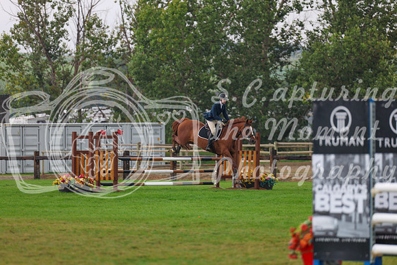 05385 - Mykenzi - 2026 Rocky Mountain Classic II - Thursday August 13th