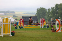 05386 - Mykenzi - 2026 Rocky Mountain Classic II - Thursday August 13th