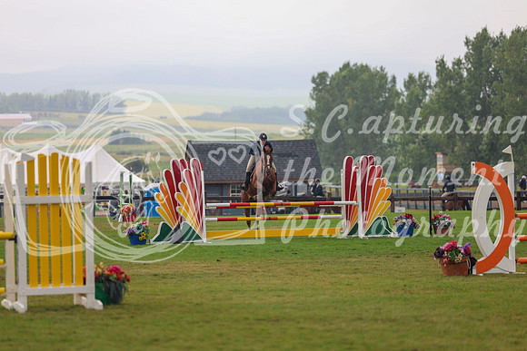 05386 - Mykenzi - 2026 Rocky Mountain Classic II - Thursday August 13th