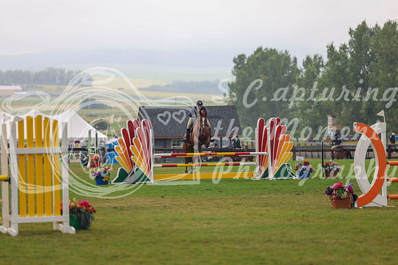 05387 - Mykenzi - 2026 Rocky Mountain Classic II - Thursday August 13th