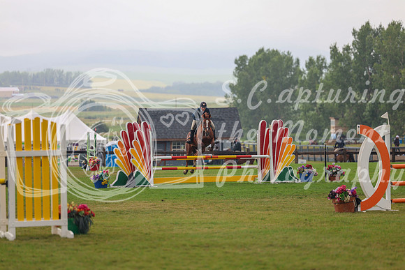 05388 - Mykenzi - 2026 Rocky Mountain Classic II - Thursday August 13th