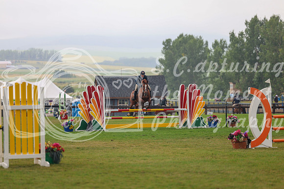 05389 - Mykenzi - 2026 Rocky Mountain Classic II - Thursday August 13th