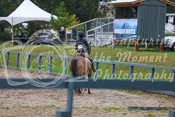 09846 - Shea - 2026 Rocky Mountain Classic II - Thursday August 13th