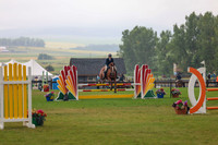 05391 - Mykenzi - 2026 Rocky Mountain Classic II - Thursday August 13th