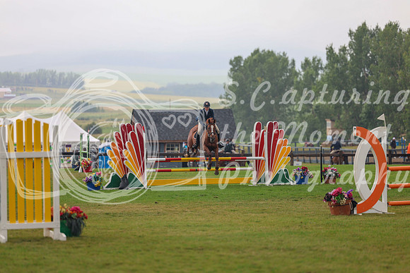 05391 - Mykenzi - 2026 Rocky Mountain Classic II - Thursday August 13th