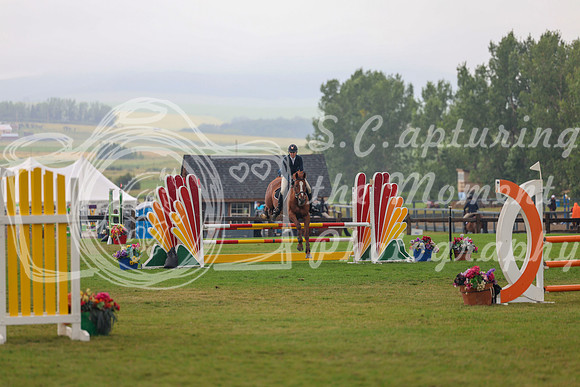 05392 - Mykenzi - 2026 Rocky Mountain Classic II - Thursday August 13th