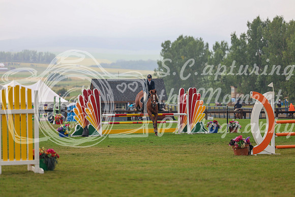 05393 - Mykenzi - 2026 Rocky Mountain Classic II - Thursday August 13th