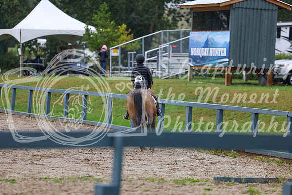 09848 - Shea - 2026 Rocky Mountain Classic II - Thursday August 13th