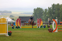 05394 - Mykenzi - 2026 Rocky Mountain Classic II - Thursday August 13th