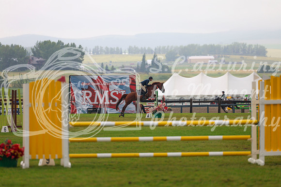 05395 - Mykenzi - 2026 Rocky Mountain Classic II - Thursday August 13th