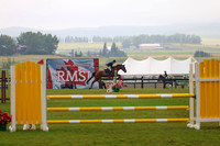 05396 - Mykenzi - 2026 Rocky Mountain Classic II - Thursday August 13th