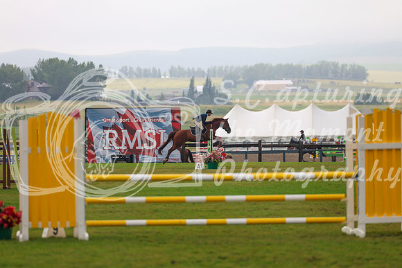 05396 - Mykenzi - 2026 Rocky Mountain Classic II - Thursday August 13th