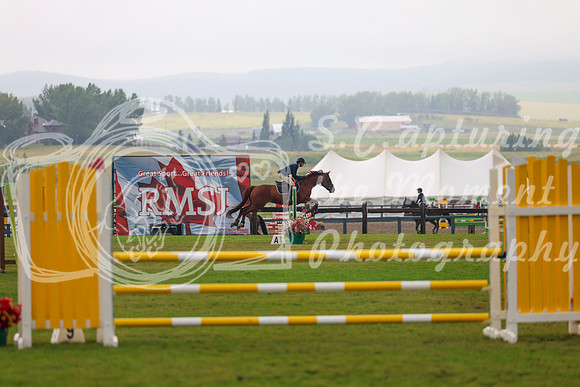 05397 - Mykenzi - 2026 Rocky Mountain Classic II - Thursday August 13th