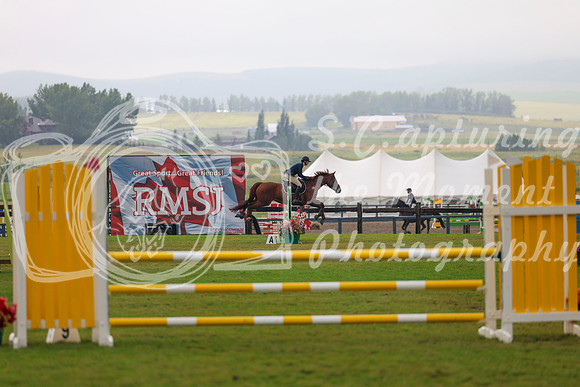 05398 - Mykenzi - 2026 Rocky Mountain Classic II - Thursday August 13th